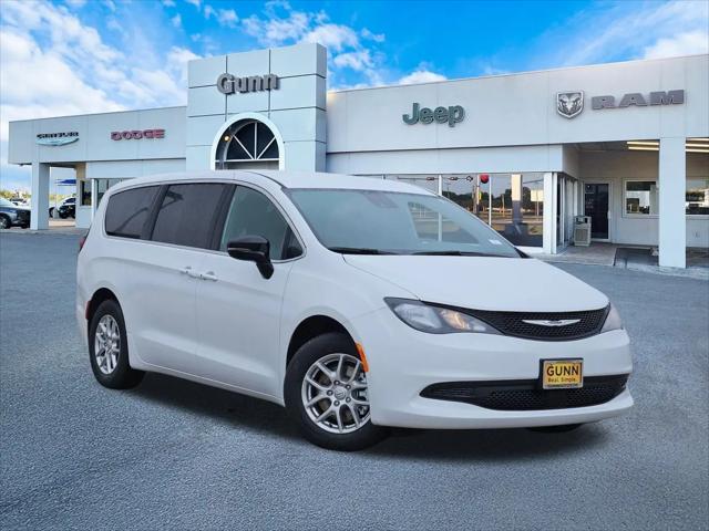 2026 Chrysler Voyager LX for sale in Seguin, TX