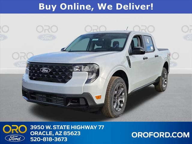 2026 Ford Maverick XLT for sale in Oracle, AZ