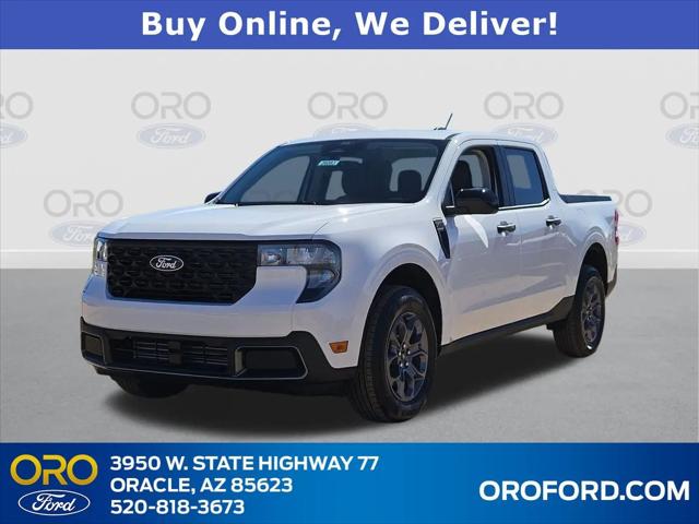 2026 Ford Maverick XLT for sale in Oracle, AZ