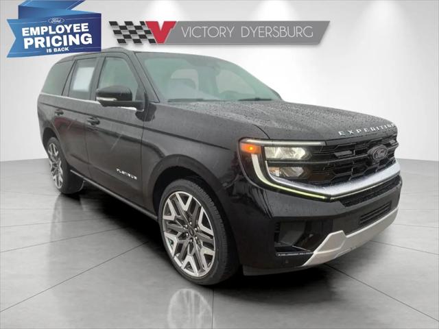 2025 Ford Expedition Platinum for sale in Dyersburg, TN