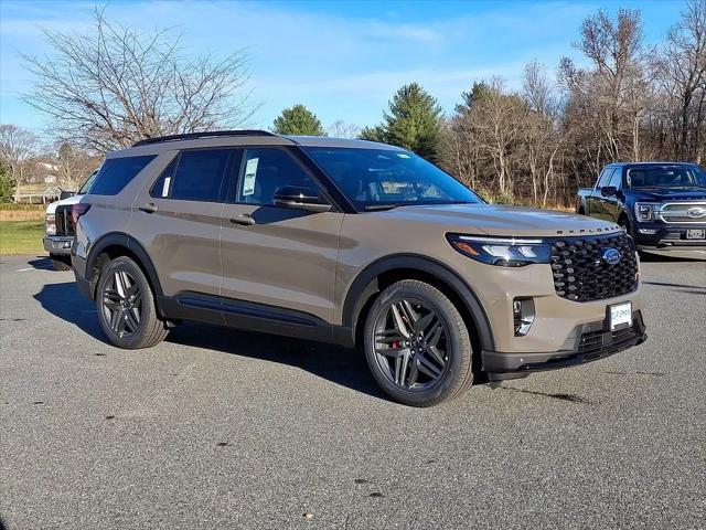 2026 Ford Explorer ST for sale in Rising Sun, MD