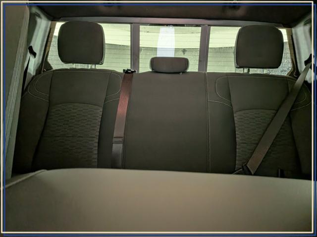 2026 Ram 2500 Black Express Crew Cab 4x4 8 Box