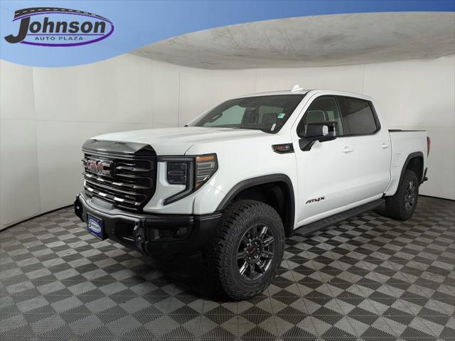 2026 GMC Sierra 1500 Crew Cab, Short Bed, AT4X, 4WD for sale in Brighton, CO