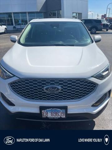 2024 Ford Edge SEL for sale in Oak Lawn, IL