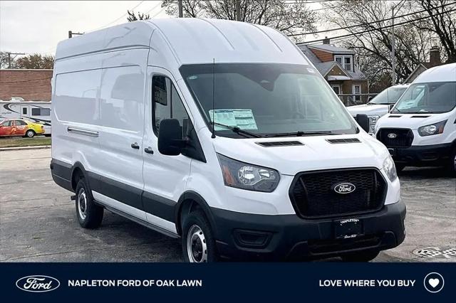 2026 Ford Transit Cargo Van T-350 for sale in Oak Lawn, IL