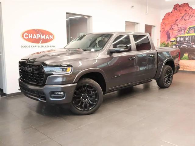 2026 Ram 1500 Limited Crew Cab 4x4 57 Box for sale in Scottsdale, AZ