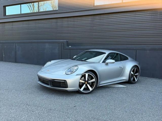 2024 Porsche 911 Carrera for sale in Newtown Square, PA