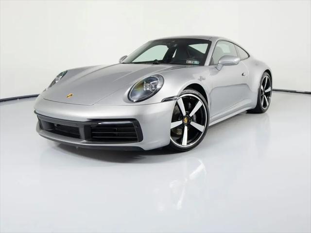 2024 Porsche 911 Carrera T for sale in Newtown Square, PA