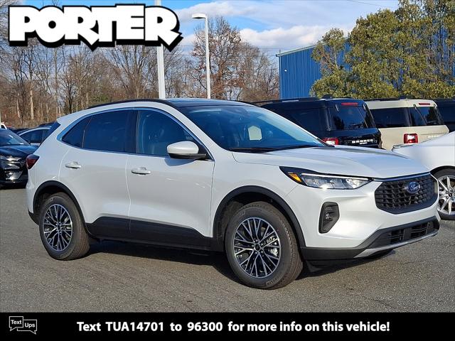 2026 Ford Escape PHEV for sale in Newark, DE