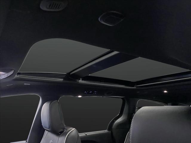 2026 Chrysler Pacifica Limited AWD