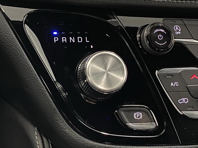 2026 Chrysler Pacifica Limited AWD