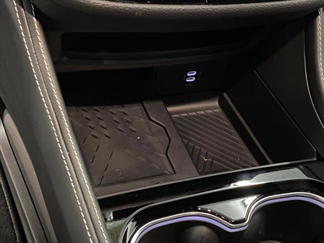 2026 Chrysler Pacifica Limited AWD
