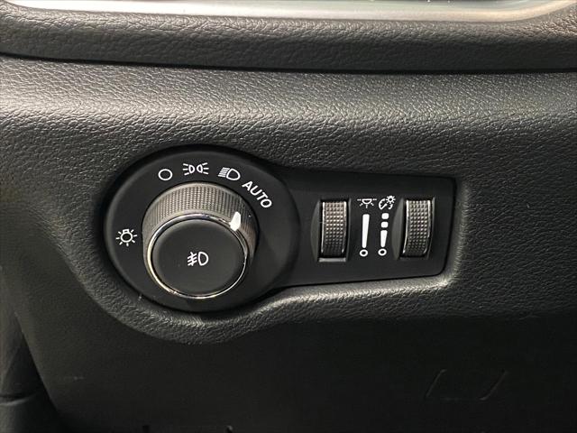 2026 Chrysler Pacifica Limited AWD