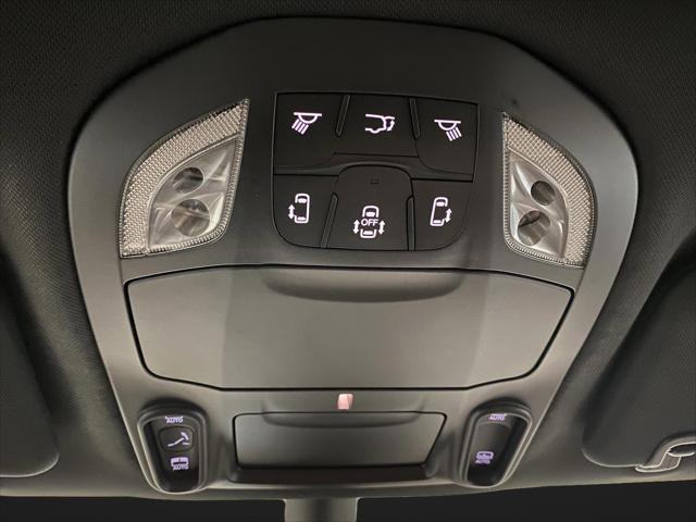 2026 Chrysler Pacifica Limited AWD