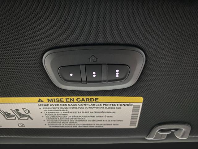 2026 Chrysler Pacifica Limited AWD