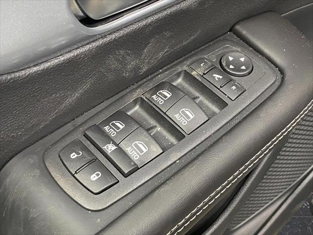 2026 Chrysler Pacifica Limited AWD