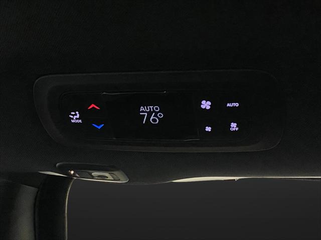 2026 Chrysler Pacifica Limited AWD