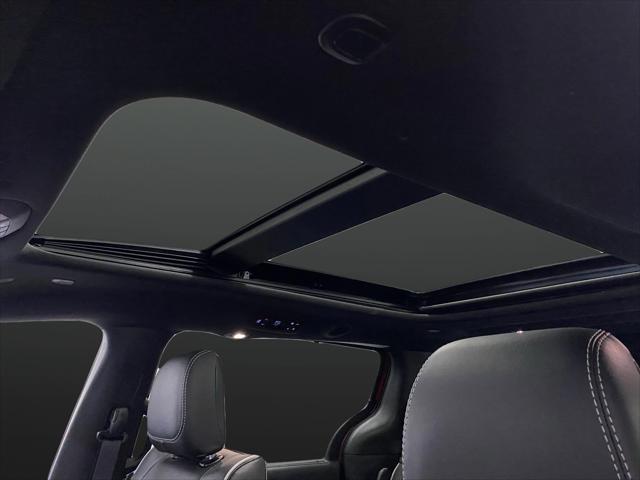 2026 Chrysler Pacifica Limited AWD