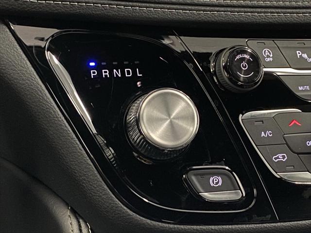 2026 Chrysler Pacifica Limited AWD