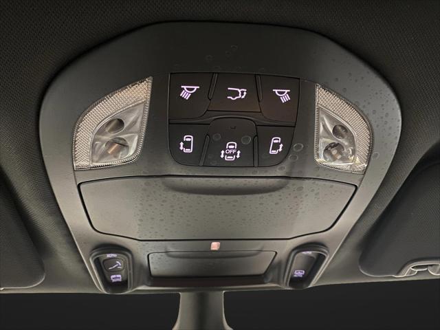 2026 Chrysler Pacifica Limited AWD