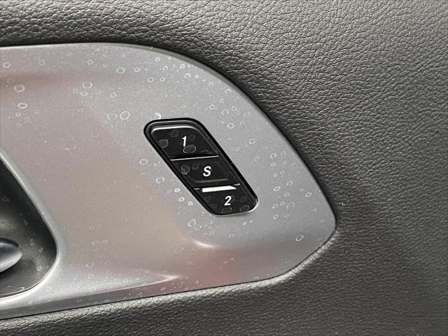 2026 Chrysler Pacifica Limited AWD
