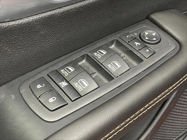 2026 Chrysler Pacifica Limited AWD