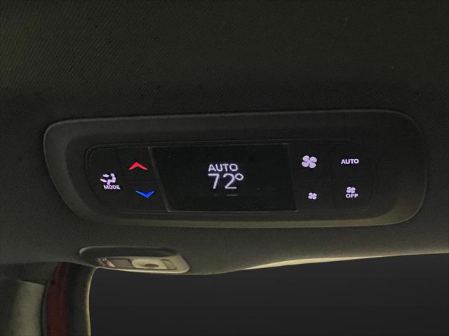 2026 Chrysler Pacifica Limited AWD