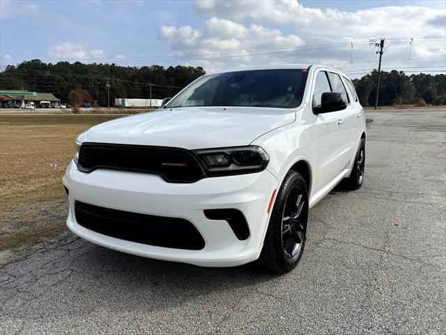 2023 Dodge Durango GT Launch Edition RWD for sale in Loganville, GA