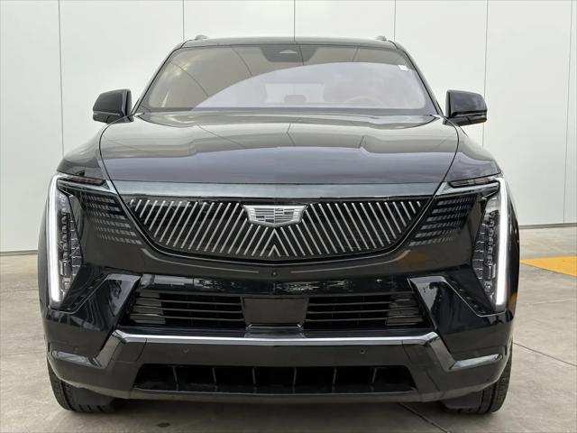 2026 Cadillac Escalade IQL Sport AWD