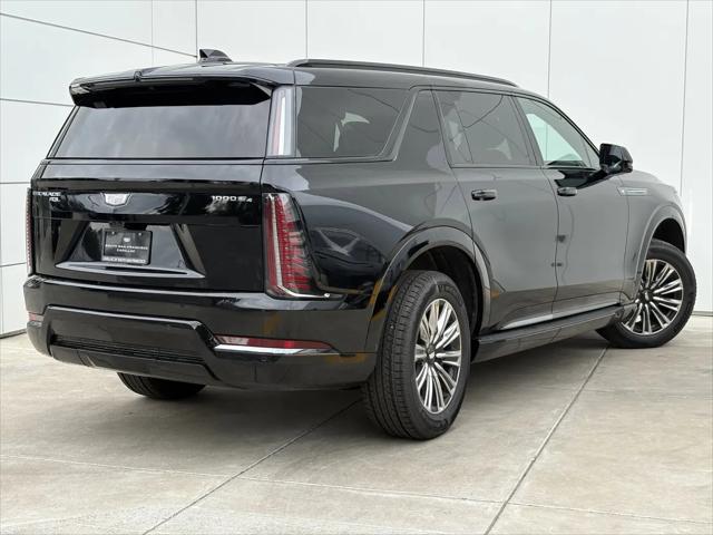 2026 Cadillac Escalade IQL Sport AWD