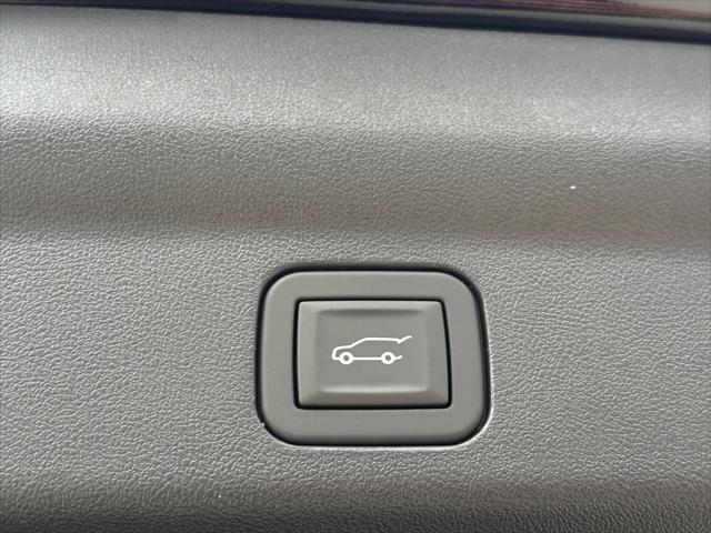 2026 Cadillac Escalade IQL Sport AWD