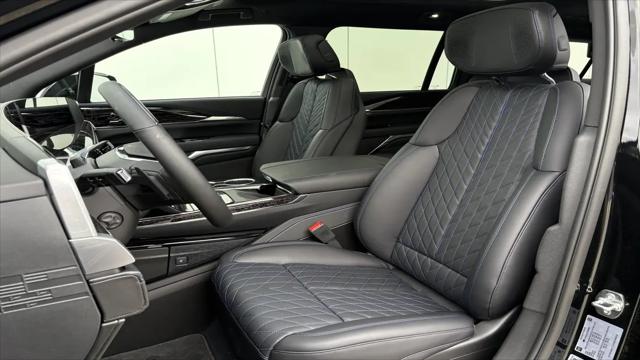 2026 Cadillac Escalade IQL Sport AWD