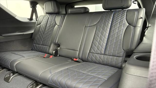 2026 Cadillac Escalade IQL Sport AWD