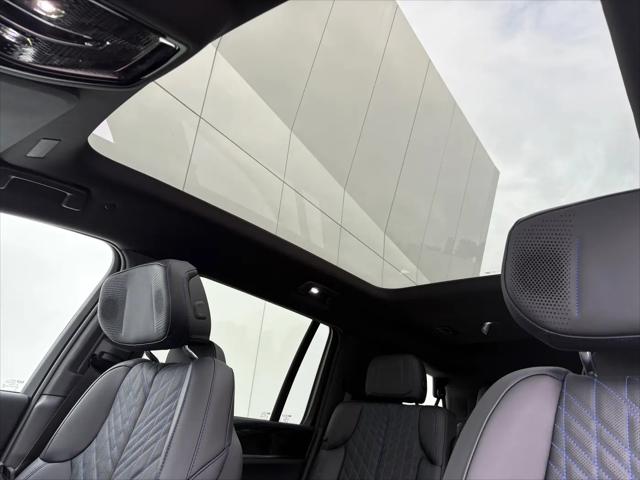 2026 Cadillac Escalade IQL Sport AWD