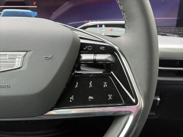 2026 Cadillac Escalade IQL Sport AWD