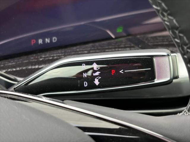 2026 Cadillac Escalade IQL Sport AWD
