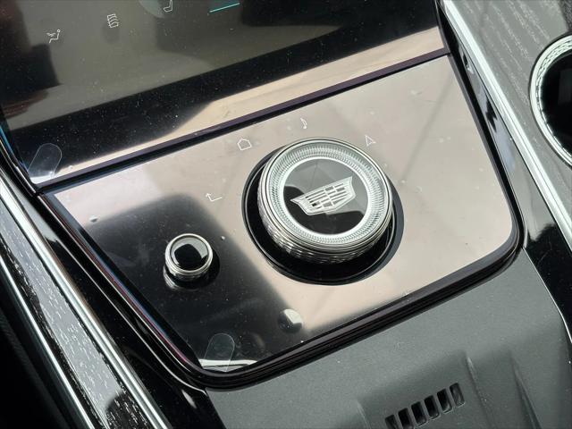 2026 Cadillac Escalade IQL Sport AWD