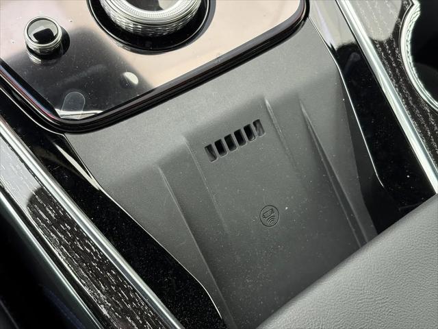 2026 Cadillac Escalade IQL Sport AWD