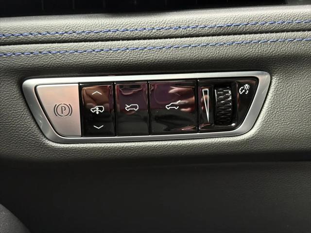 2026 Cadillac Escalade IQL Sport AWD