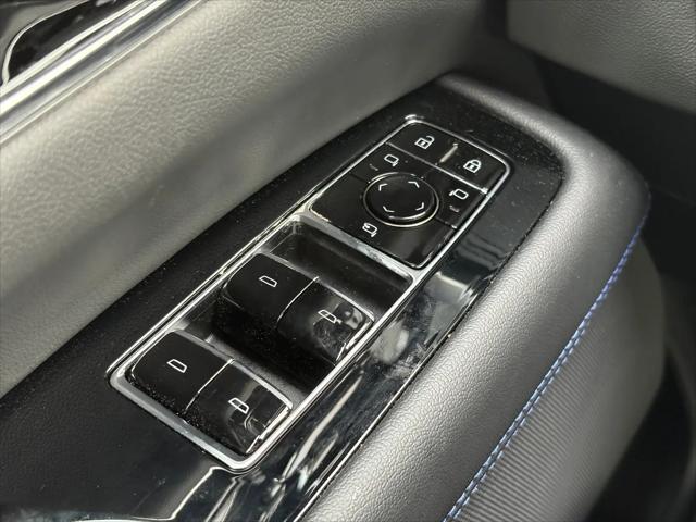 2026 Cadillac Escalade IQL Sport AWD
