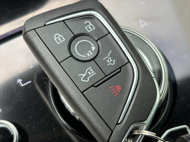 2026 Cadillac Escalade IQL Sport AWD
