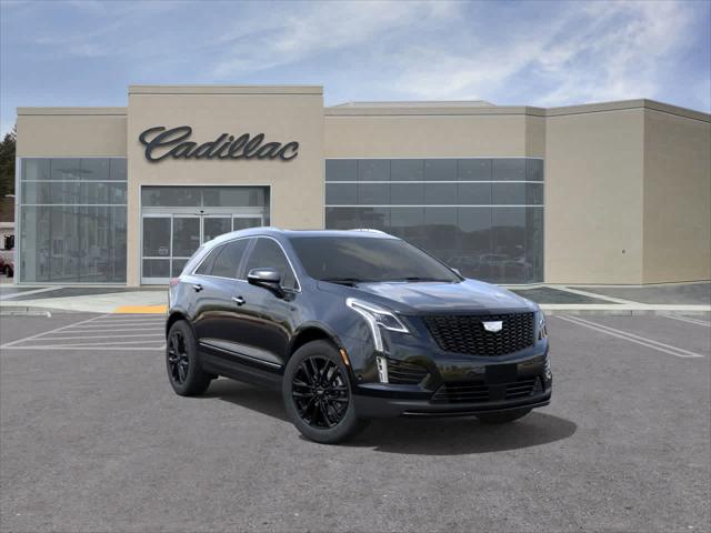 2026 Cadillac XT5 Premium Luxury AWD for sale in Portland, OR