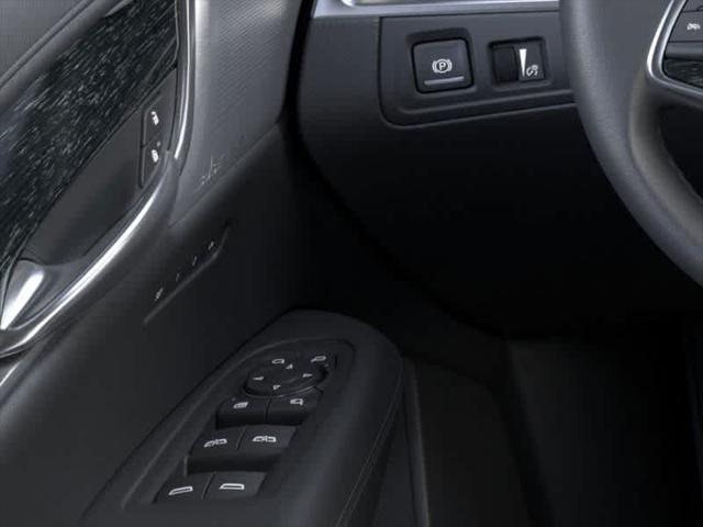 2026 Cadillac XT5 Premium Luxury AWD
