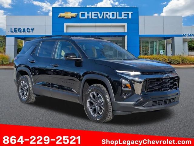 2026 Chevrolet Equinox AWD ACTIV for sale in Greenwood, SC