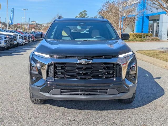 2026 Chevrolet Equinox AWD ACTIV
