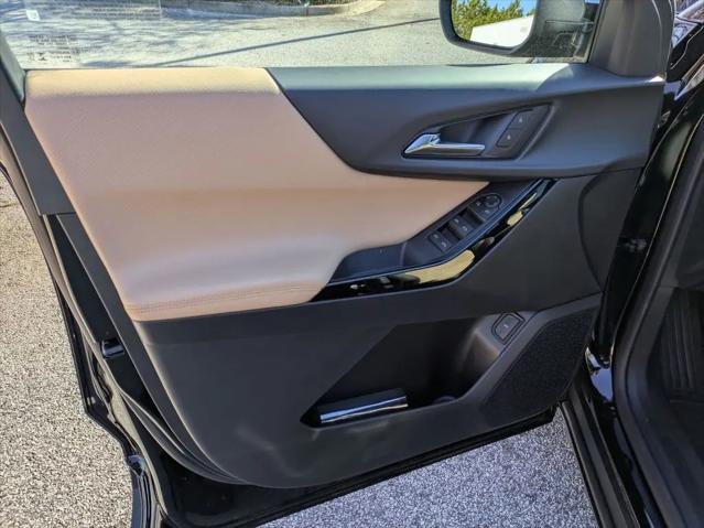 2026 Chevrolet Equinox AWD ACTIV