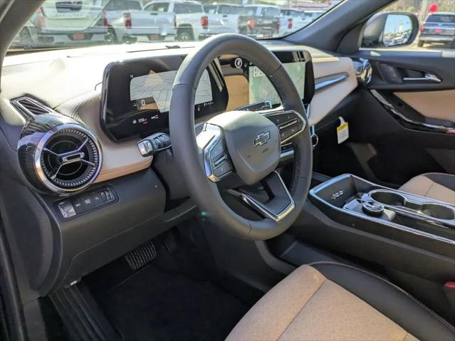 2026 Chevrolet Equinox AWD ACTIV