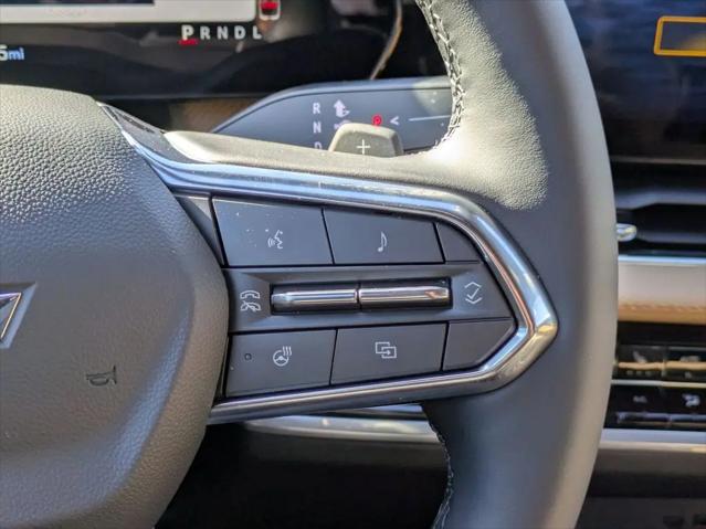 2026 Chevrolet Equinox AWD ACTIV