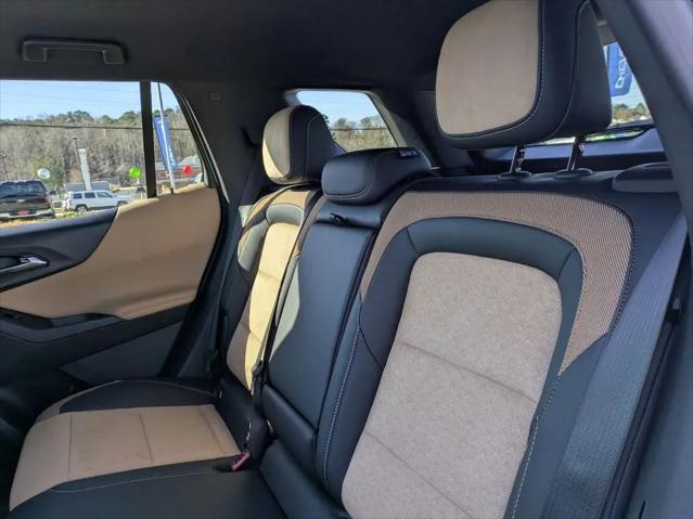 2026 Chevrolet Equinox AWD ACTIV