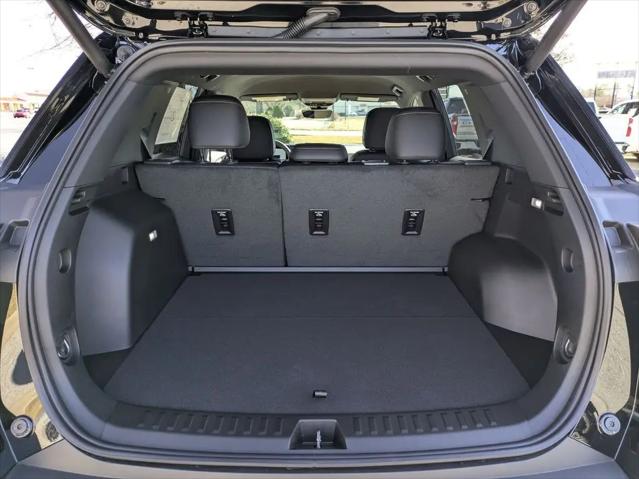 2026 Chevrolet Equinox AWD ACTIV
